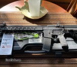 S&W M&P 15T II Mlok