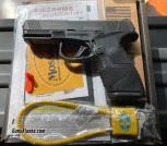 Mossberg MC2C 9mm