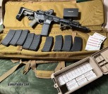 Ar bundle