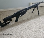 Ruger precision 308