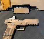 Ruger 5.7 