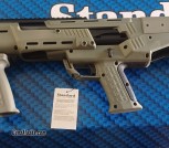 Brand New Standard Manufacturing DP-12 Tactical 12 Ga Shotgun GreenGen2 