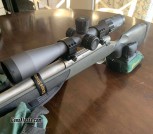 Weatherby Vanguard S2 Stainless 300win