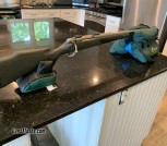 Weatherby Vanguard S2 Stainless 300win
