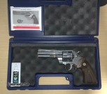 Colt Python 4' .357mag