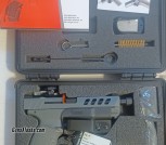 NEW Tisas PX9 G3 Special Edition Night Stalker Gray 9mm