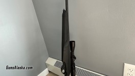 338 Rifle