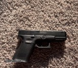 Glock 19 Gen 5