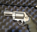 Smith and wesson 460