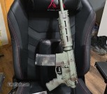 M&P AR-15