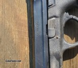 M&P 9mm