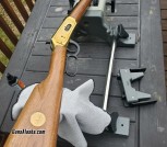 Winchester 94 30-30 Golden Spike 