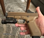 Glock 19x mos