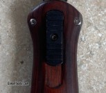 Benchmade G2 McHenry Auto Knife 