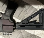 Spike launcher 37mm