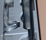 NEW Bergara B-14 Wilderness Sierra 30-06 Springfield Sniper Grey Bolt Action Rifle - 22in