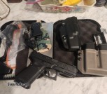 Glock 19 gen 5 mos