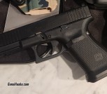 Glock 19 gen 5 mos