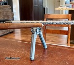 Semi Custom Tikka T3X 7MM Rem Mag Proof Barrel
