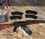 WASR-10 Ak47