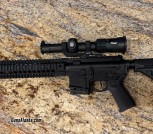 Aero 450 Bushmaster Ar-15