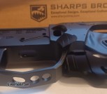 Sharps Bros Showdown AR15 Lower Receiver 