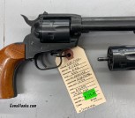 EAA 885 Combo 22/22mag Revolver 