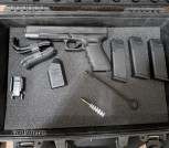 Glock 40 Gen 4 10mm MOS Package – Loaded Setup