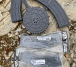 Rock Island Armory VR80/VR60 magazines