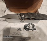 Hinderer eklipse wharncliff 