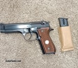 Beretta 92SB 9mm Para