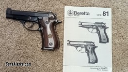 Beretta 84BB 3