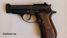 Beretta 84BB copy