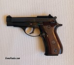 Beretta Model 84BB .380