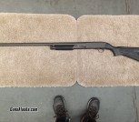 Ithaca model 37 Featherlight 12 Gauge