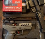 Tisas PX-9 Gen 3 Night Stalk w/optic