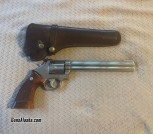 Smith 686 357 mag 