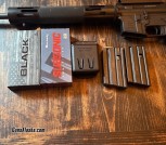 Bushmaster XM15-E2S in .450 Bushmaster