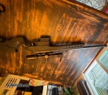 Savage Model 11 .308 Win w/Barra optic