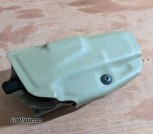 Safariland Glock holster