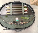 PSE Laser Magnum, left-handed