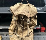 Kifaru Reckoning pack with Duplex Lite frame