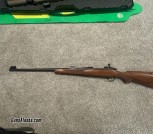 Cz 550 .458 win mag