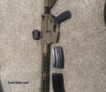Alexander arms .50 beowulf