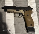 Sig p220 combat