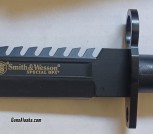 New Smith & Wesson Special Ops M9 Bayonet Fixed Blade