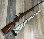 Sako Finnbear .264 Magnum