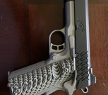 Kimber Aegis Elite pro bobtail