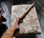 CZ 452 Trainer .22LR 