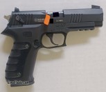 New Mauser M20 .22 Pistol With 10 Round Magazine